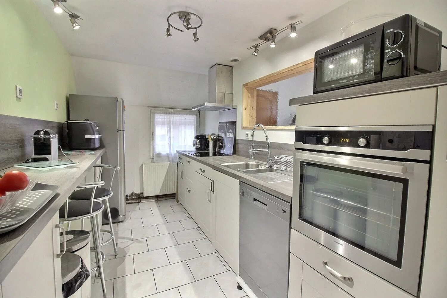 Maison à vendre, 137m², Lille