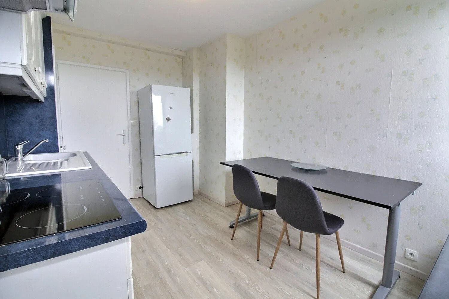 Appartement à vendre, 59m², Lille