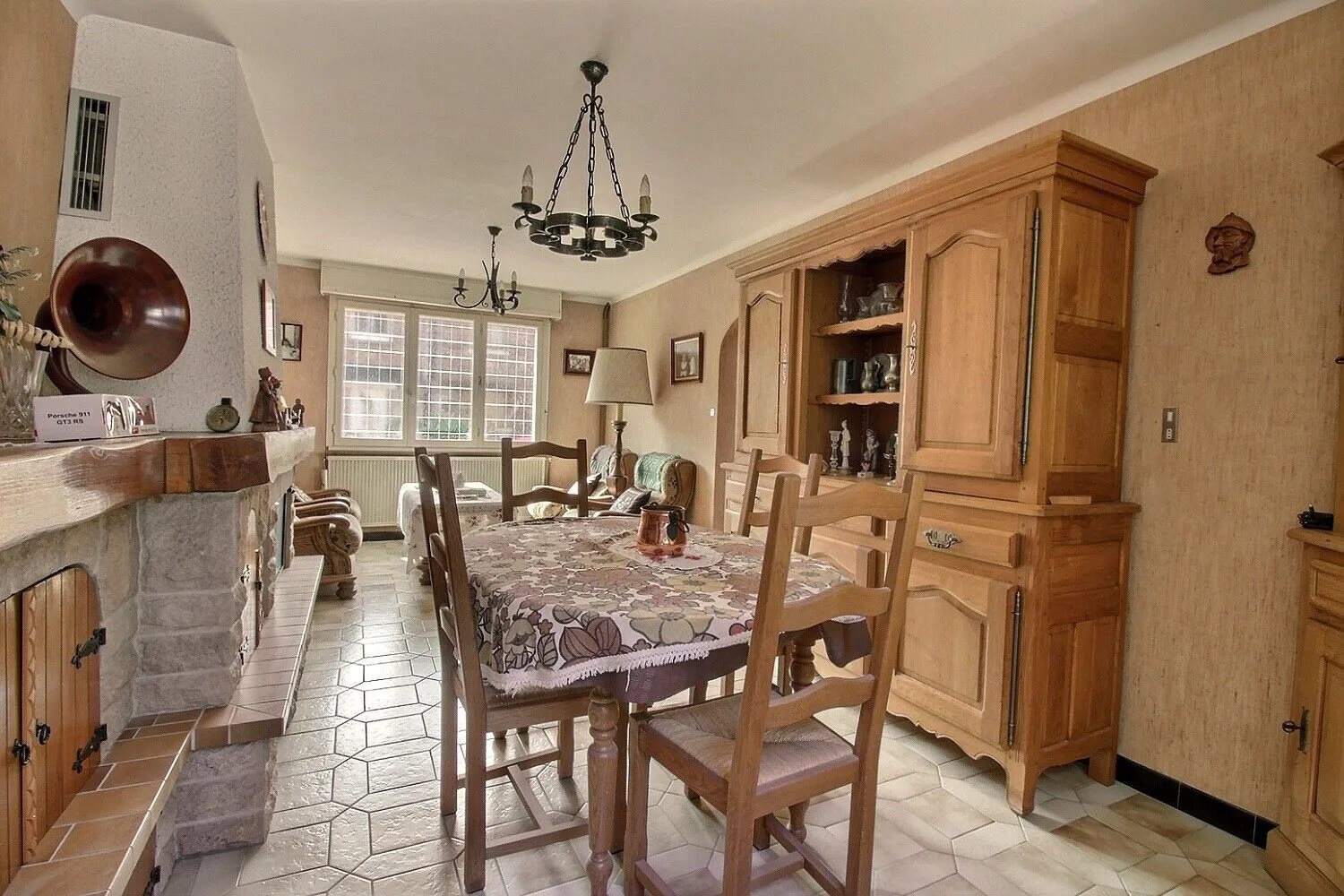 Maison à vendre, 80m², Lille