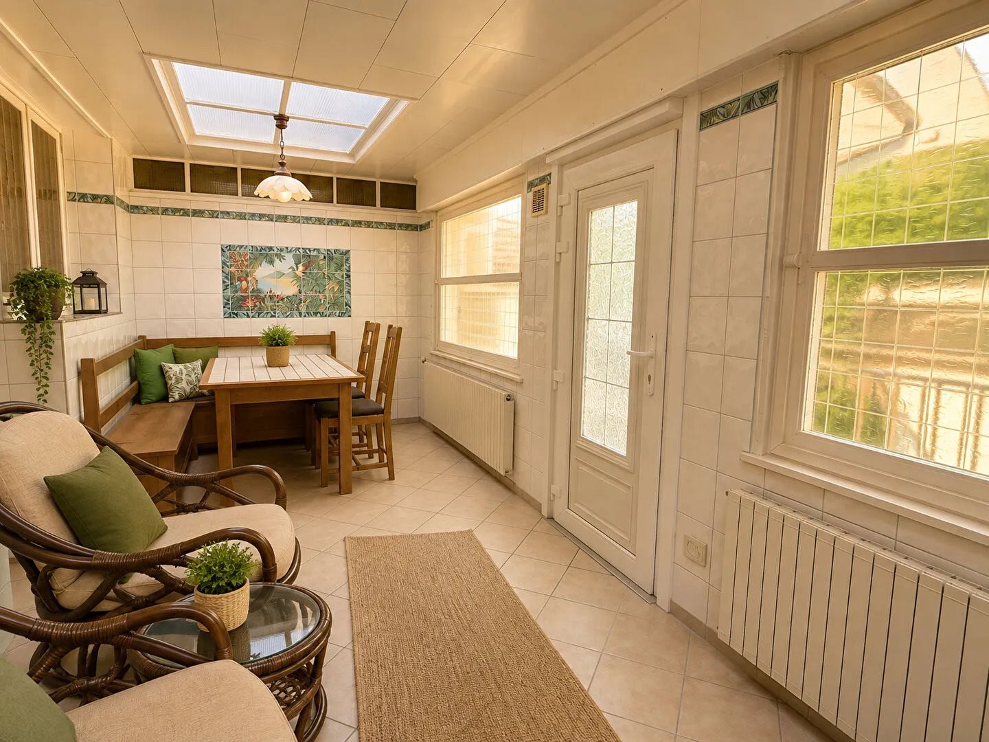 Maison à vendre, 80m², Lille