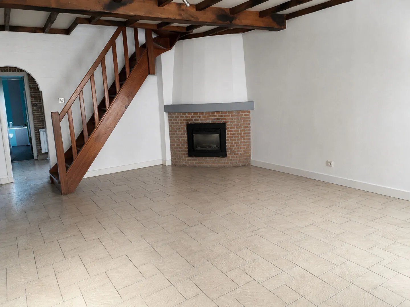 Maison à vendre, 62m², Lille