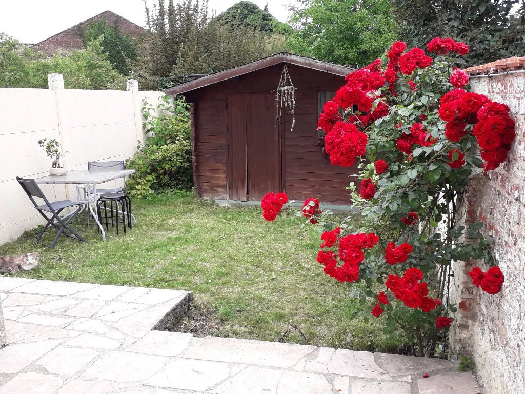 Maison à vendre, 62m², Lille