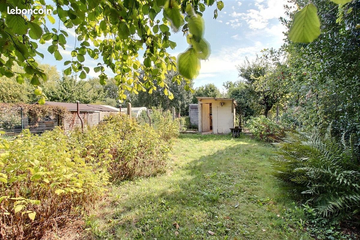Maison à vendre, 103m², Lille