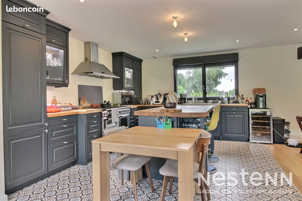 Maison à vendre, 142m², Bondues