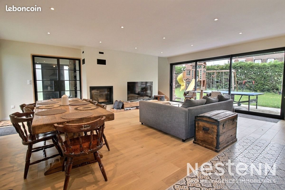 Maison à vendre, 142m², Bondues