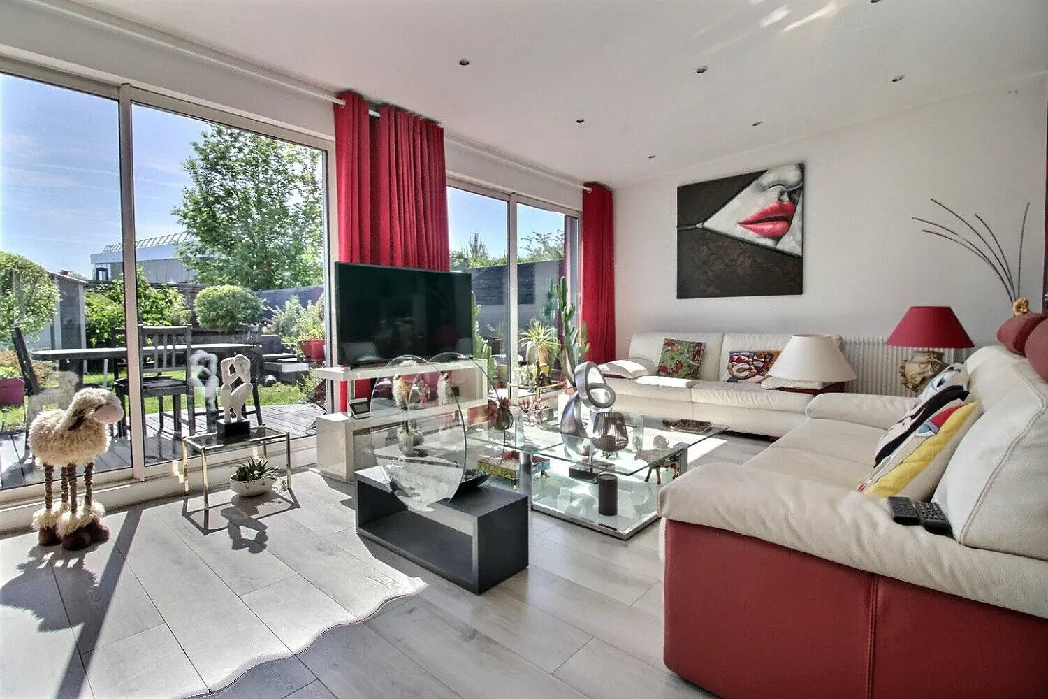 Maison à vendre, 107m², Lille