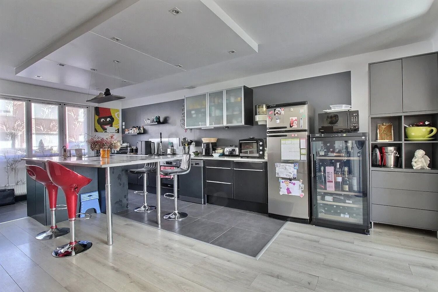 Maison à vendre, 107m², Lille