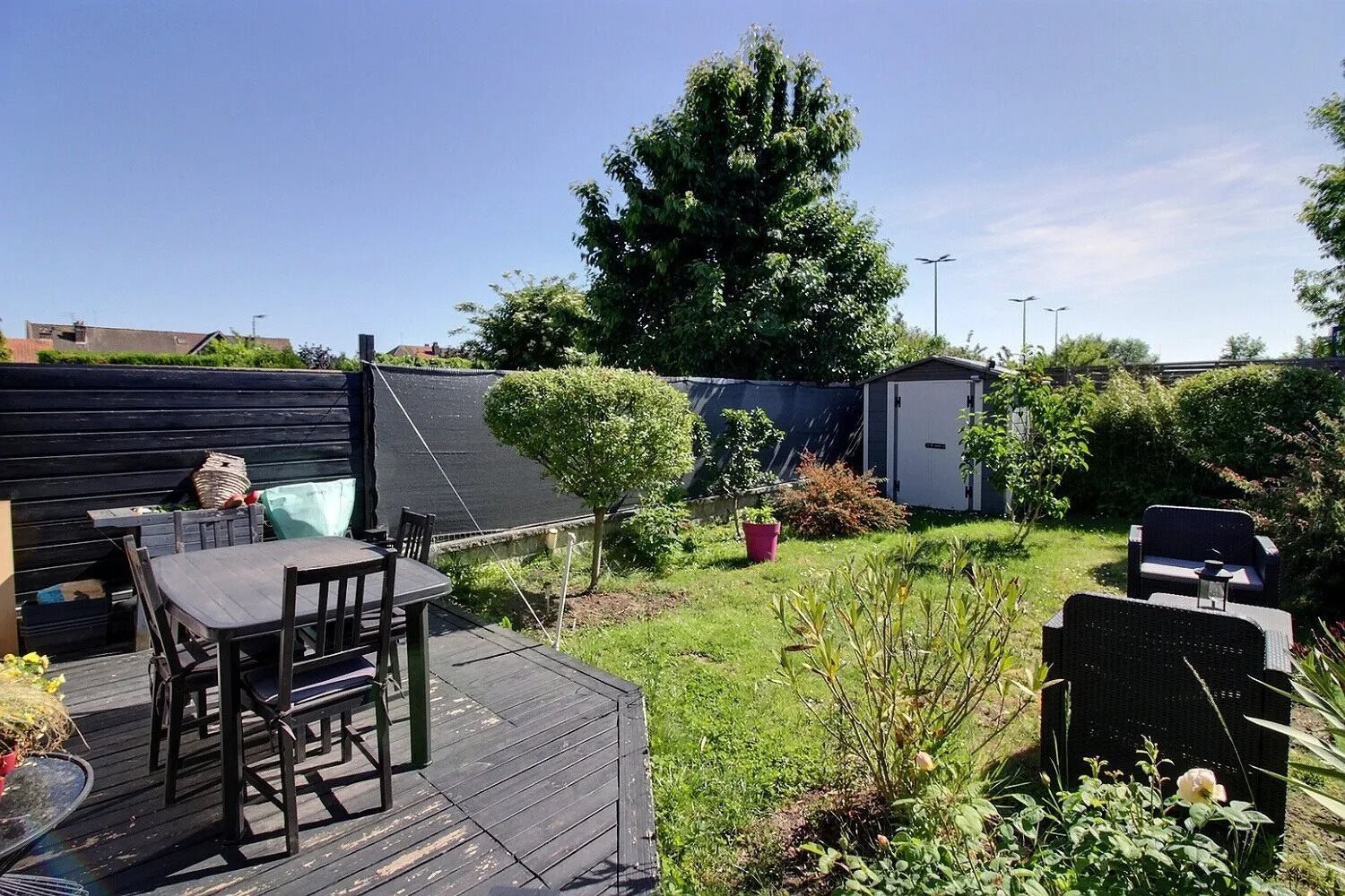 Maison à vendre, 107m², Lille