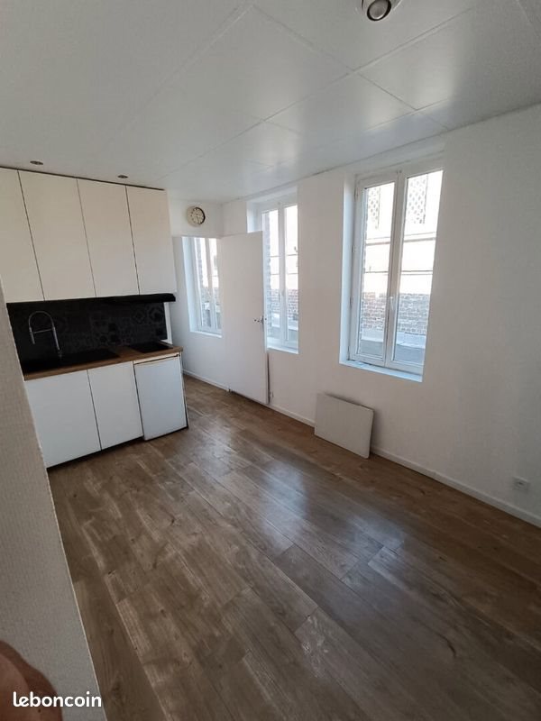 Appartement à louer, 28m², Roubaix