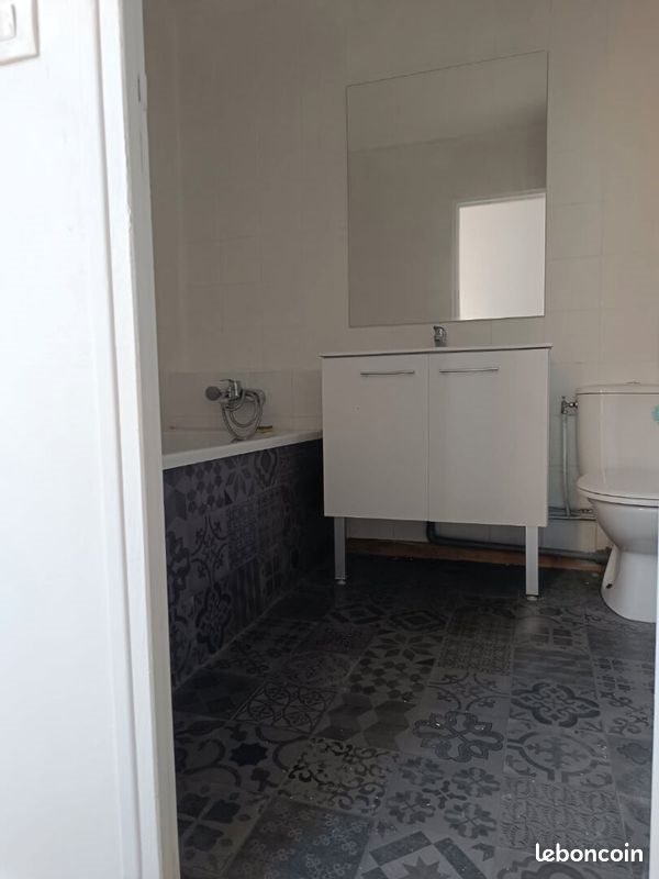 Appartement à louer, 28m², Roubaix