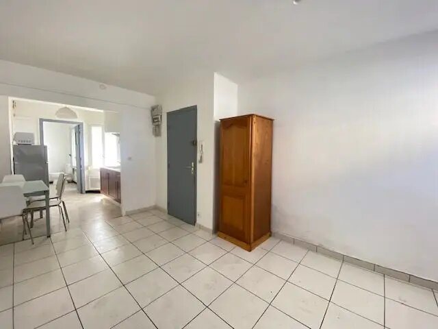 Appartement à vendre, 30m², Lille