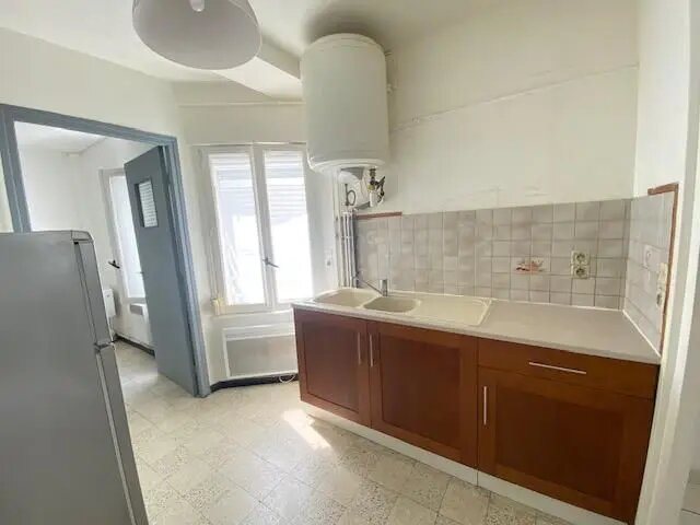 Appartement à vendre, 30m², Lille