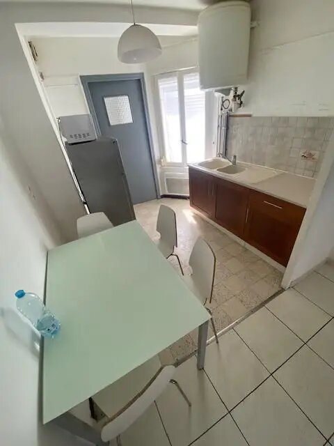 Appartement à vendre, 30m², Lille