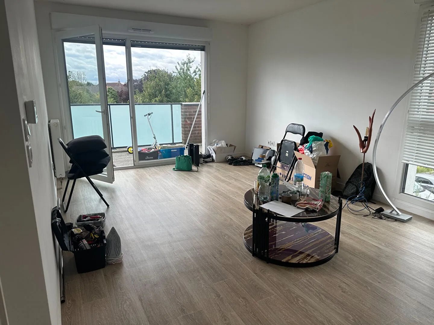 Appartement à louer, 59m², Wattignies