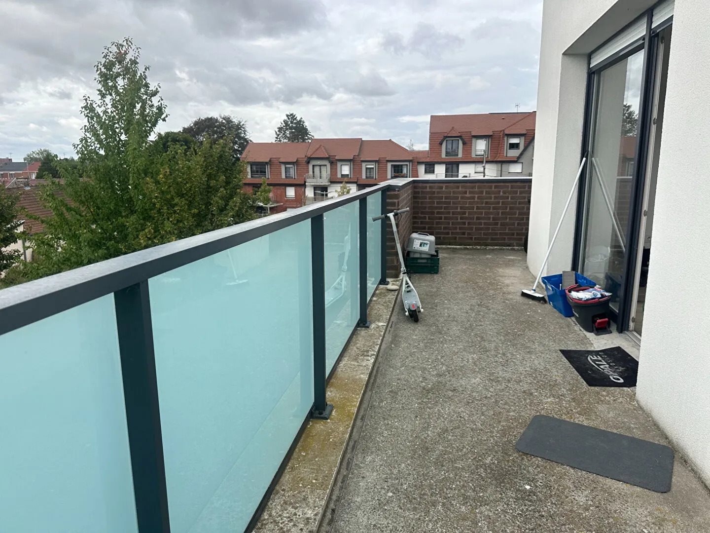 Appartement à louer, 59m², Wattignies