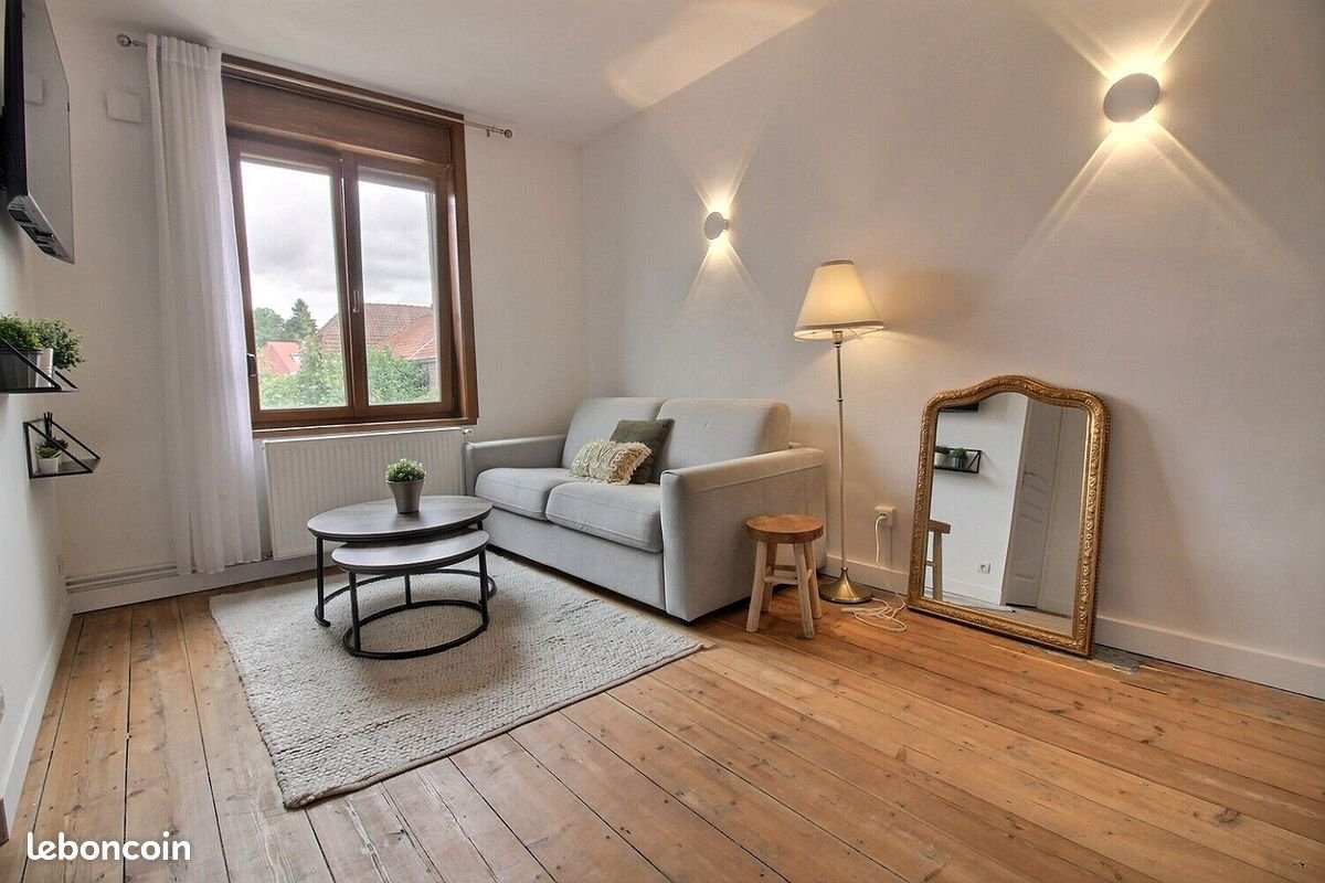 Maison à vendre, 60m², Lambersart