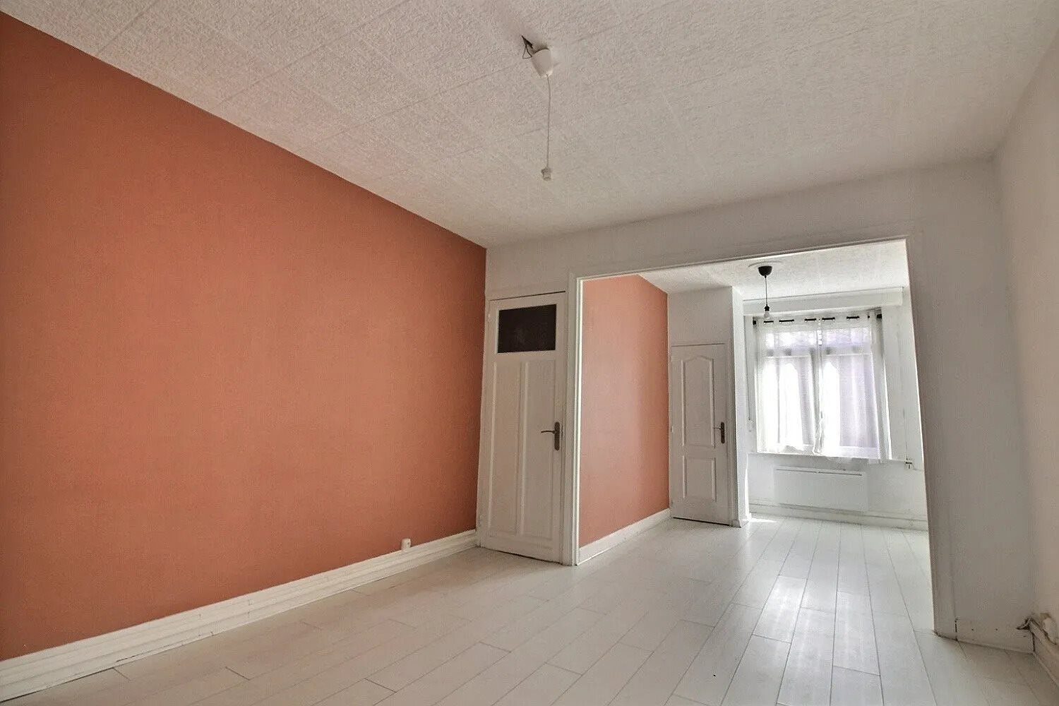 Maison à vendre, 66m², Marcq-en-Baroeul