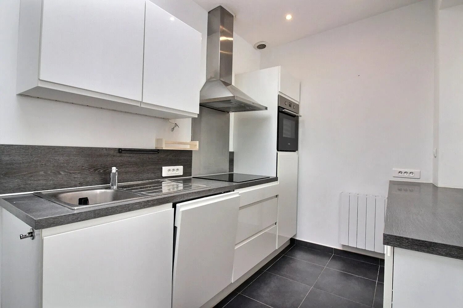 Maison à vendre, 66m², Marcq-en-Baroeul