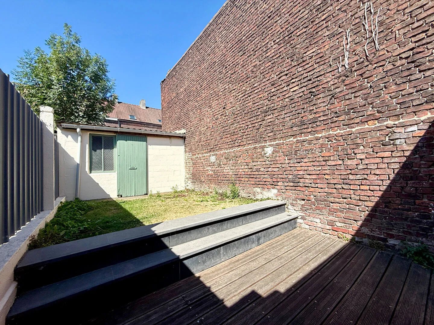 Maison à vendre, 66m², Marcq-en-Baroeul