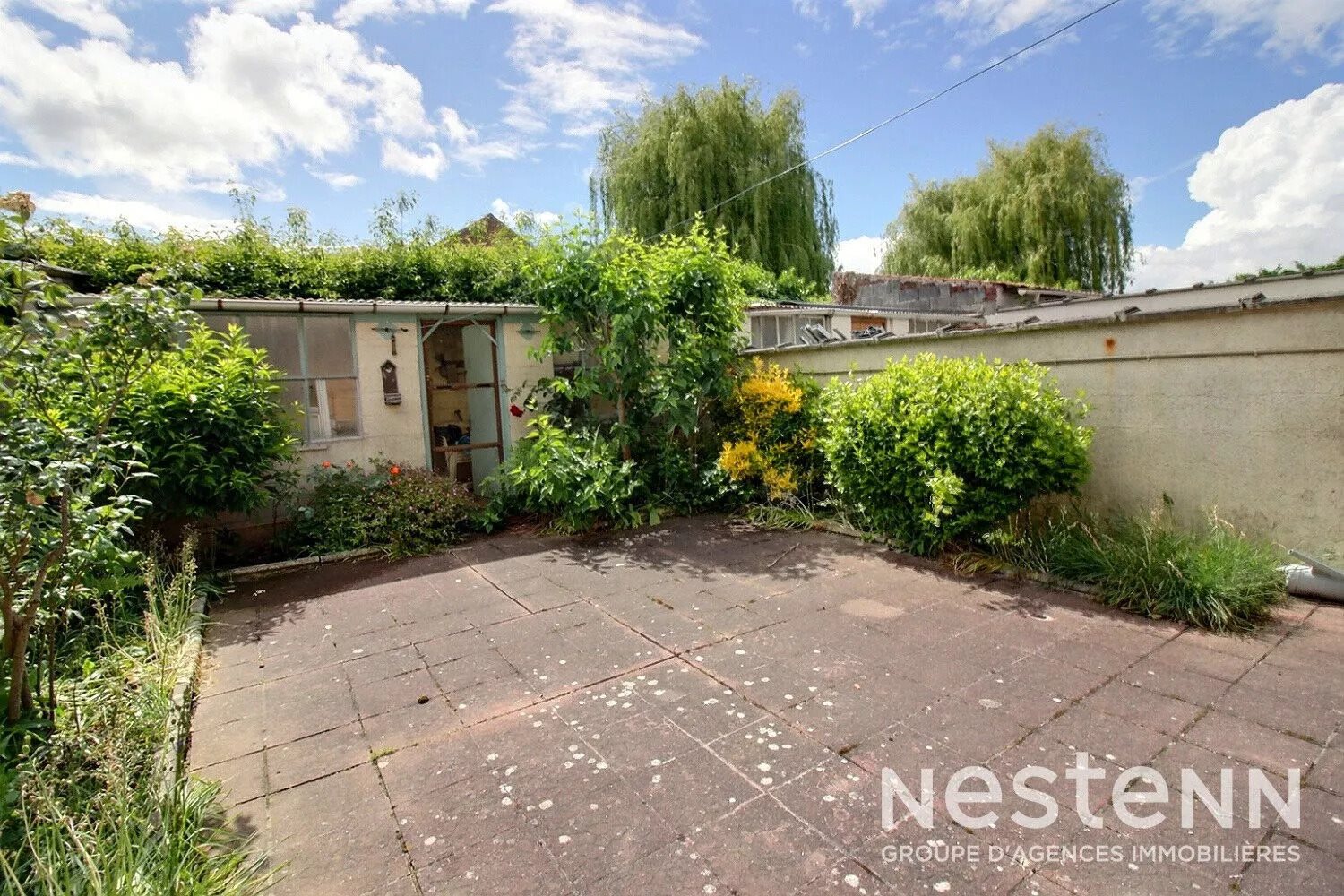 Maison à vendre, 90m², Sequedin