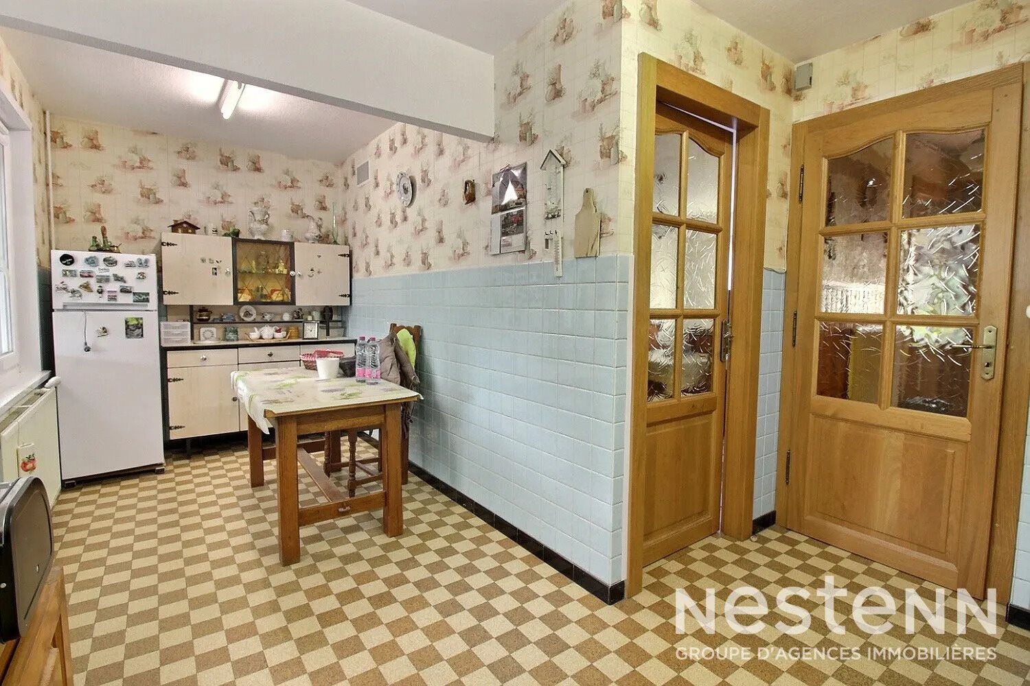 Maison à vendre, 90m², Sequedin