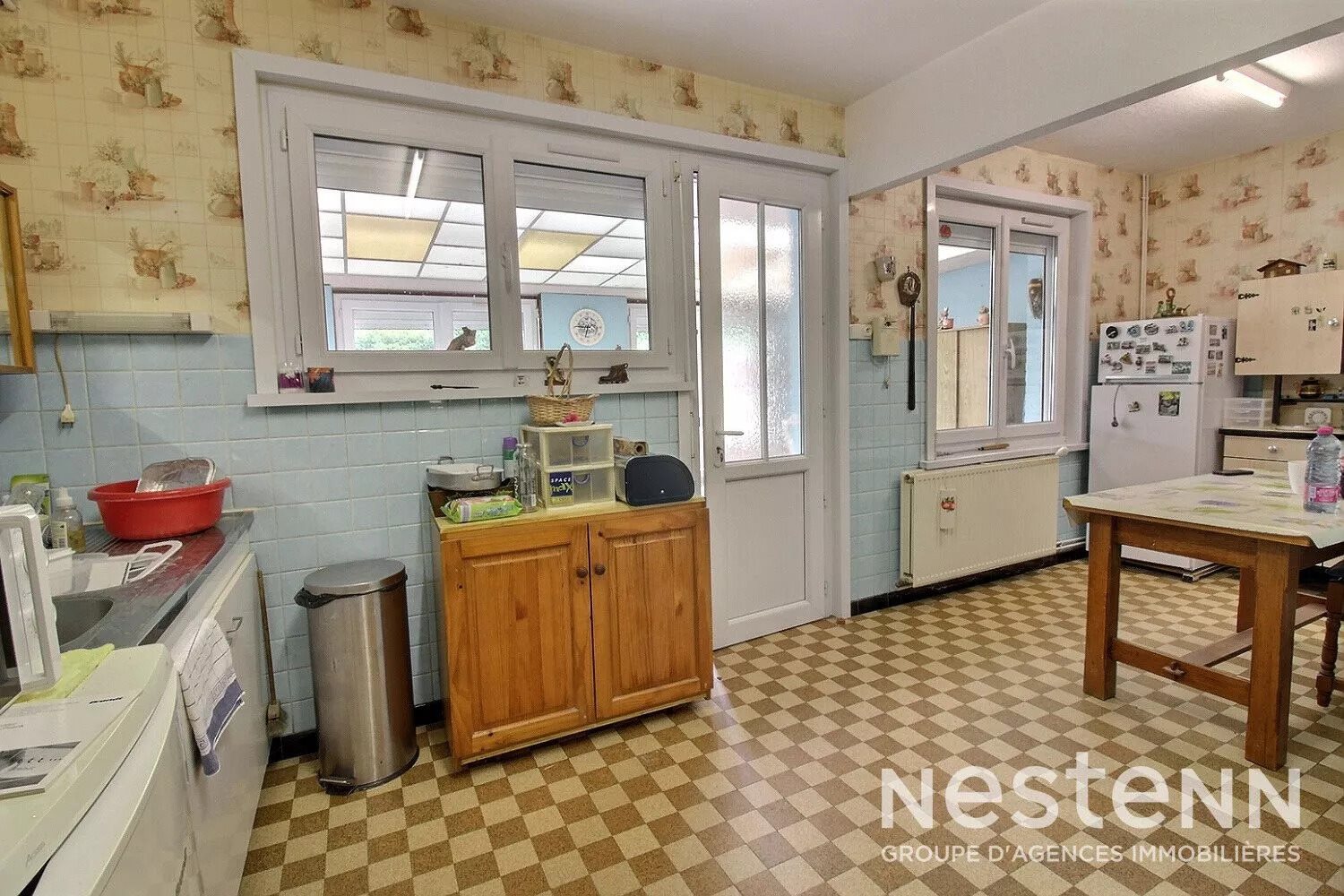 Maison à vendre, 90m², Sequedin