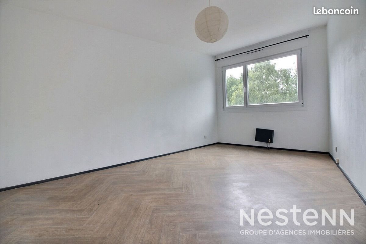 Appartement à vendre, 53m², Lille