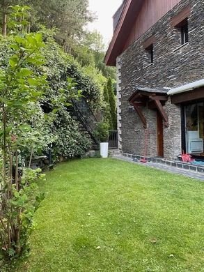 Chalet de 4 habitaciones en venta en La Massana · 58 de 60