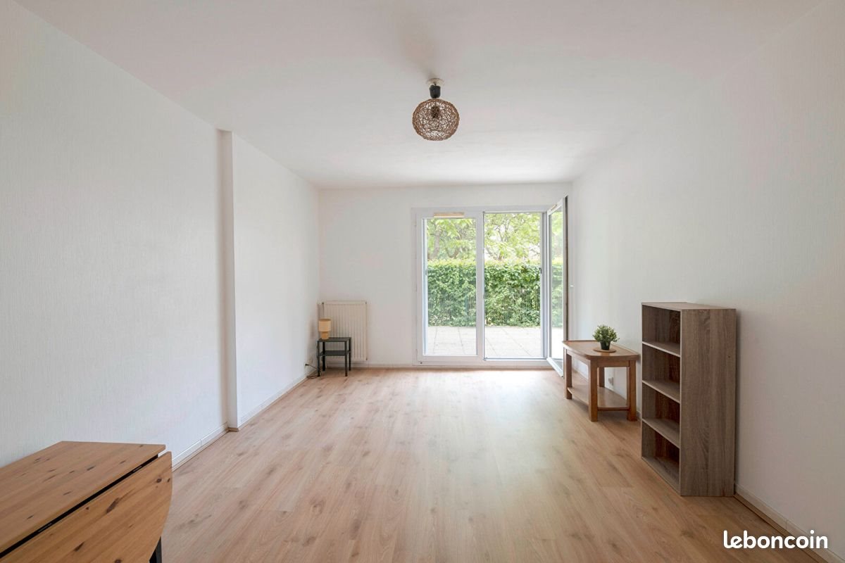 Appartement à vendre, 60m², Rennes