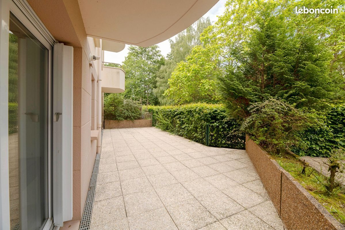 Appartement à vendre, 60m², Rennes