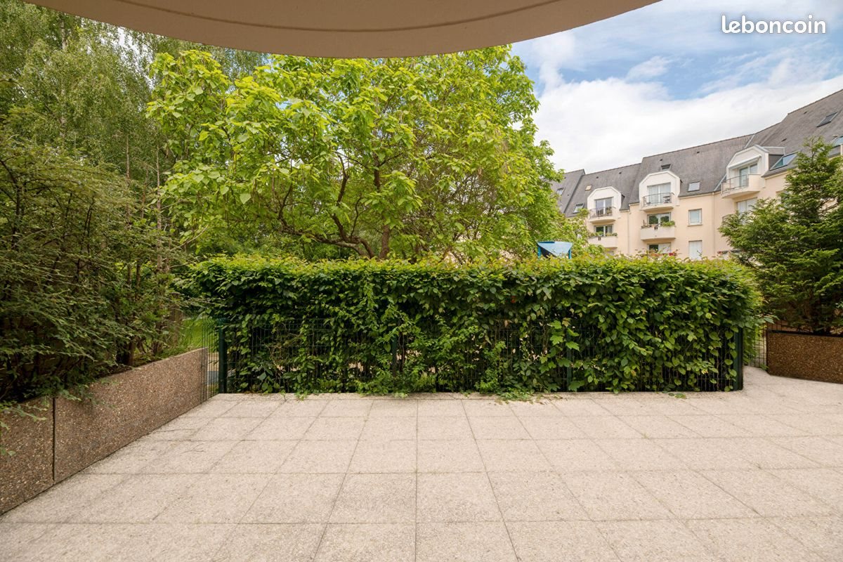 Appartement à vendre, 60m², Rennes