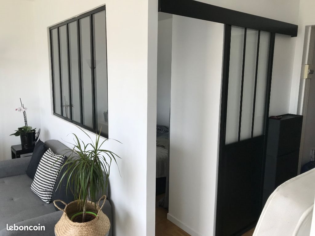 Appartement à vendre, 28m², Rennes