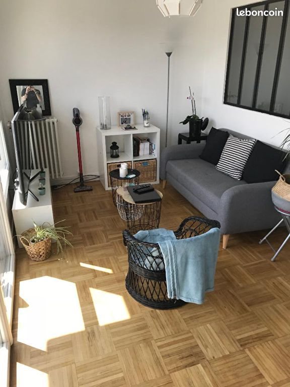 Appartement à vendre, 28m², Rennes