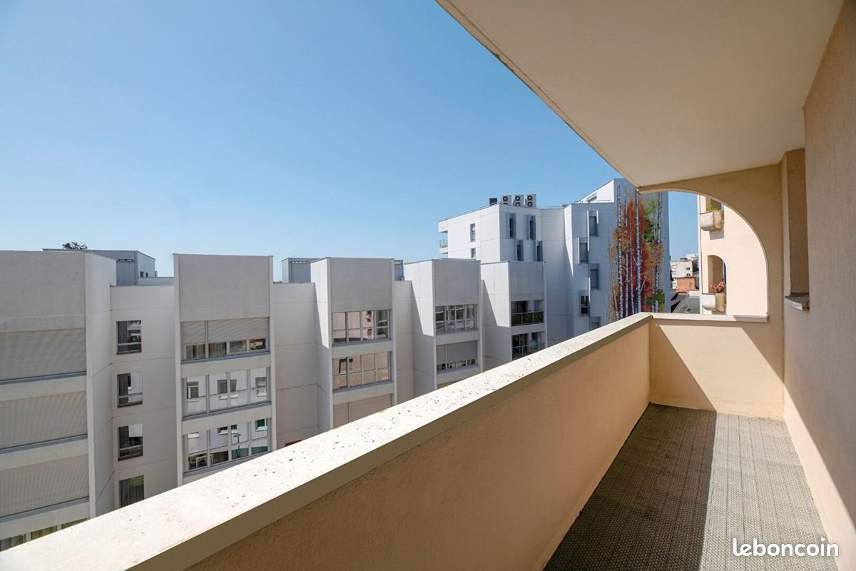 Appartement à vendre, 67m², Rennes