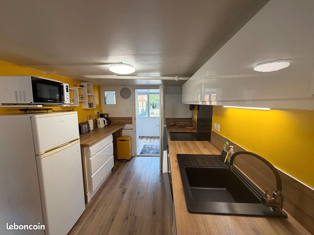Maison à louer, 78m², Rennes