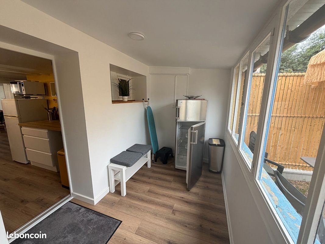 Maison à louer, 78m², Rennes