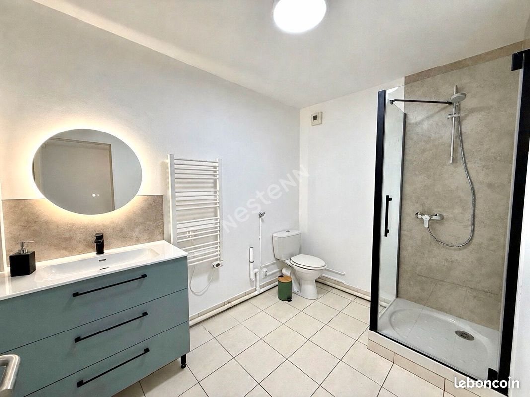 Appartement à vendre, 36m², Rennes
