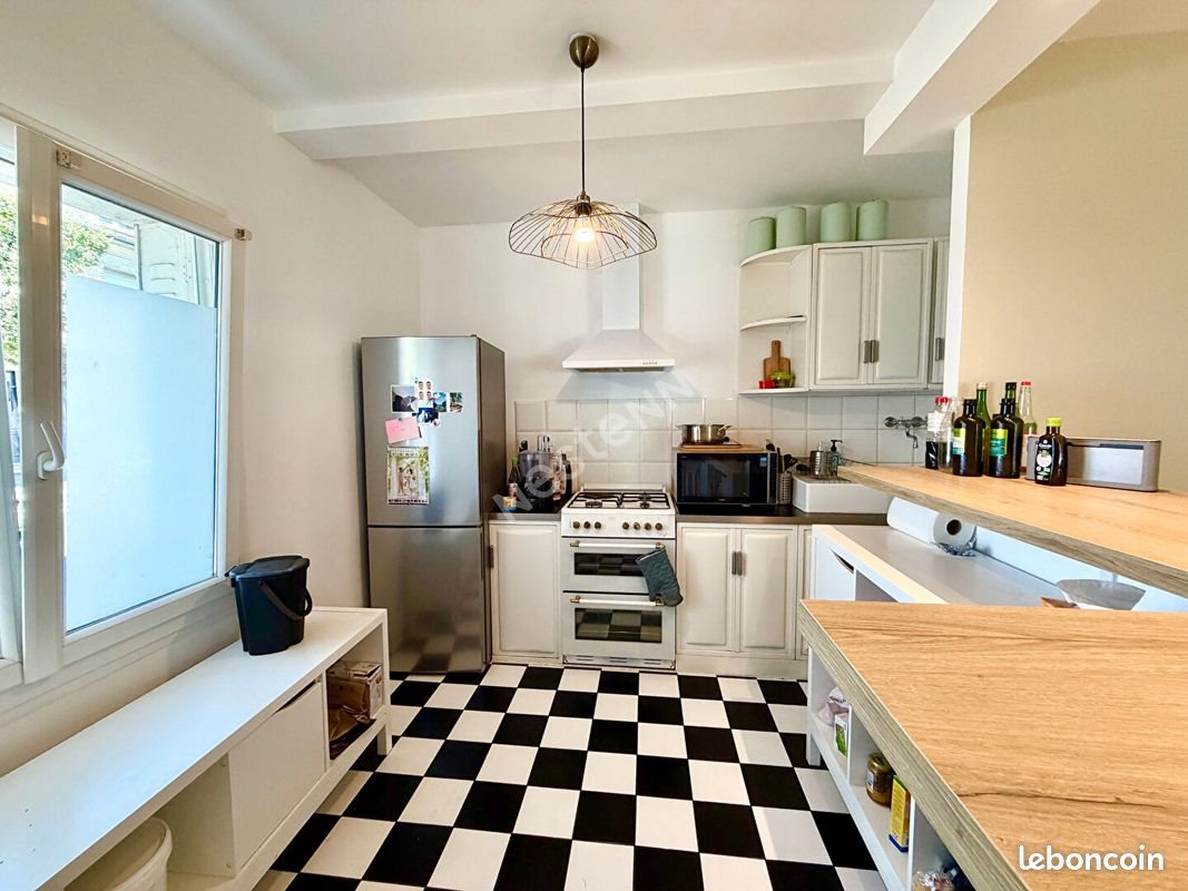 Appartement à vendre, 52m², Rennes