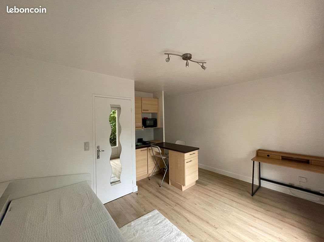 Appartement à louer, 20m², Rennes