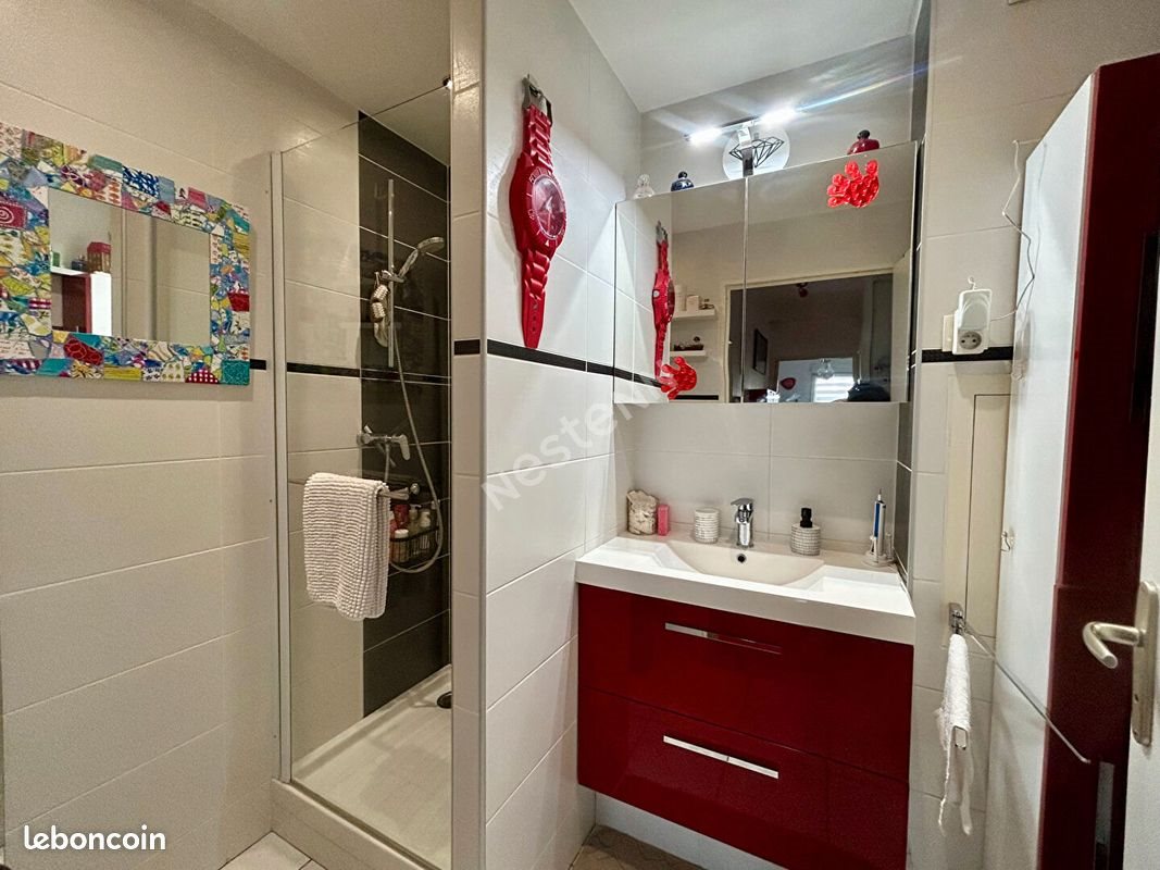 Appartement à vendre, 63m², Rennes