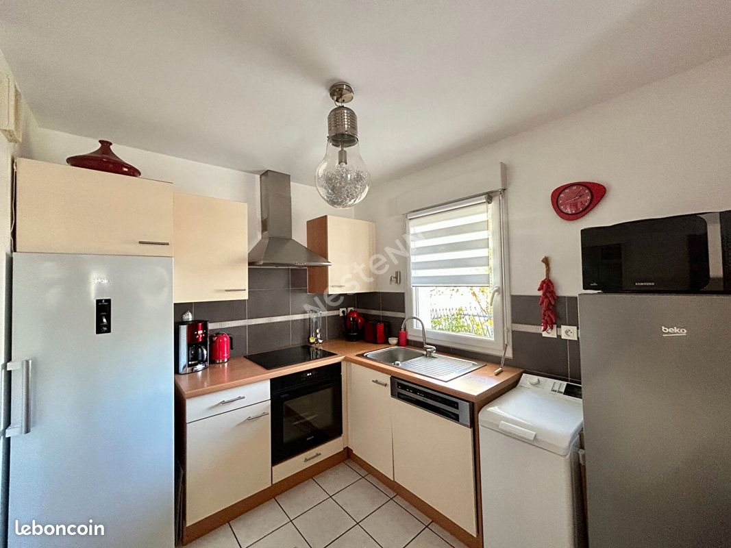 Appartement à vendre, 63m², Rennes