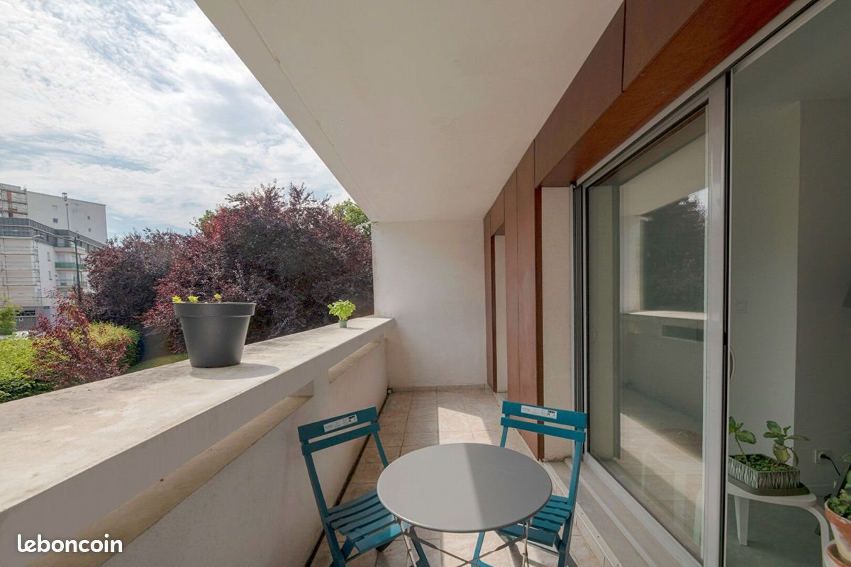 Appartement à vendre, 80m², Rennes