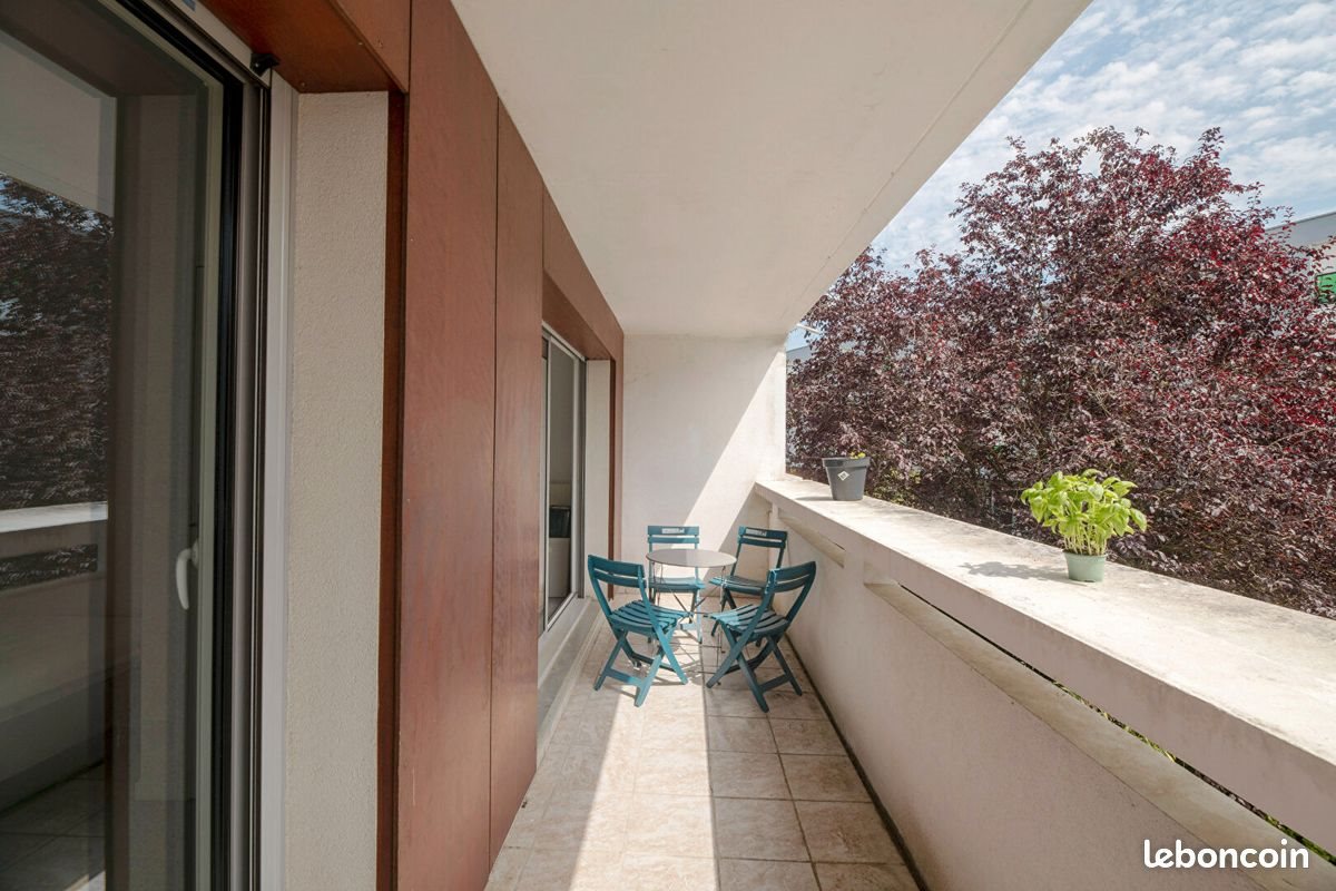 Appartement à vendre, 80m², Rennes