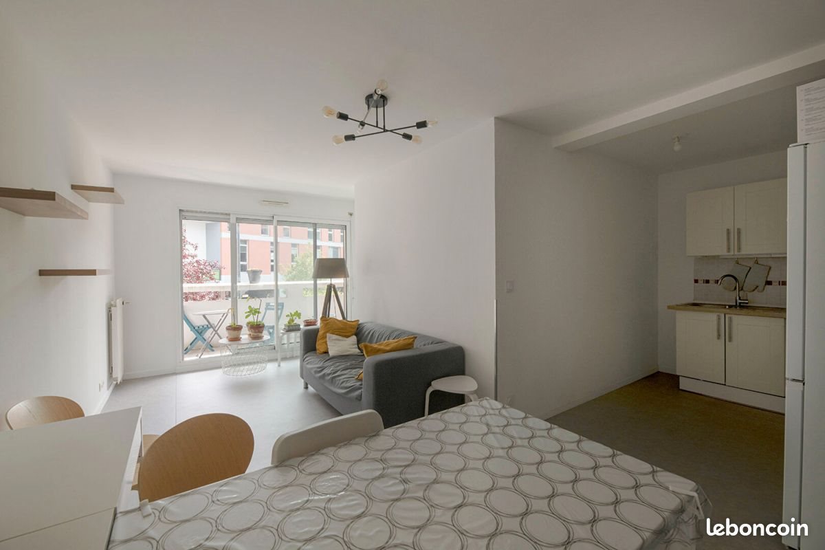 Appartement à vendre, 80m², Rennes