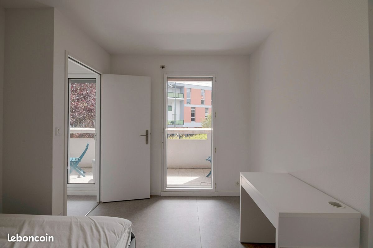 Appartement à vendre, 80m², Rennes