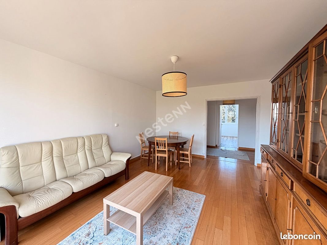Appartement à vendre, 105m², Rennes