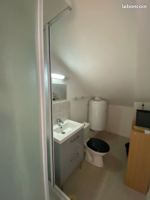 Appartement à vendre, 29m², Rennes