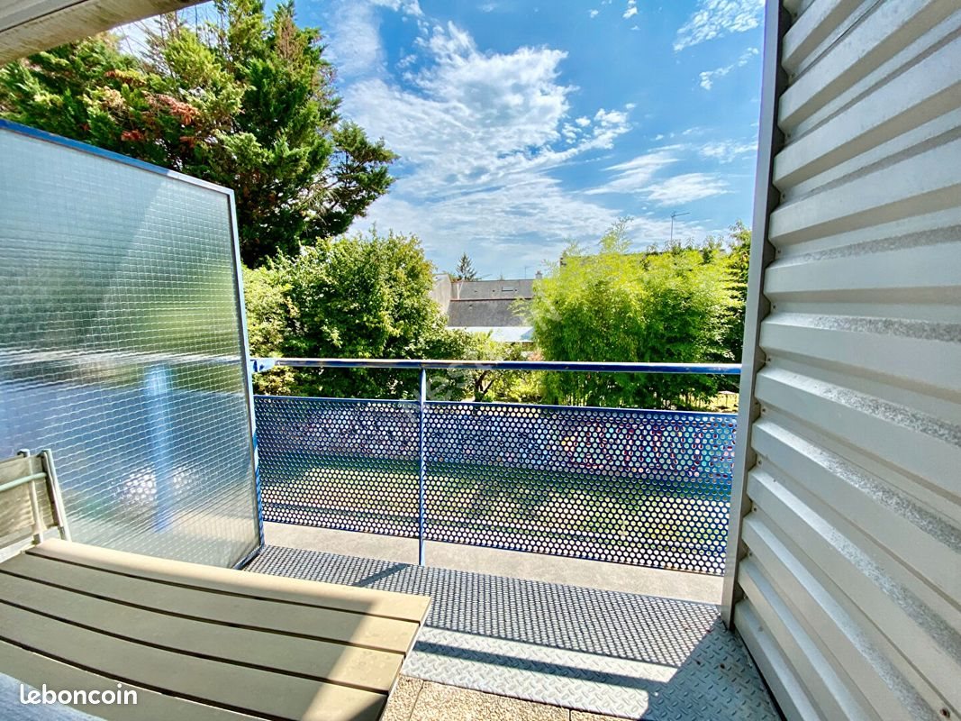 Appartement à vendre, 27m², Rennes