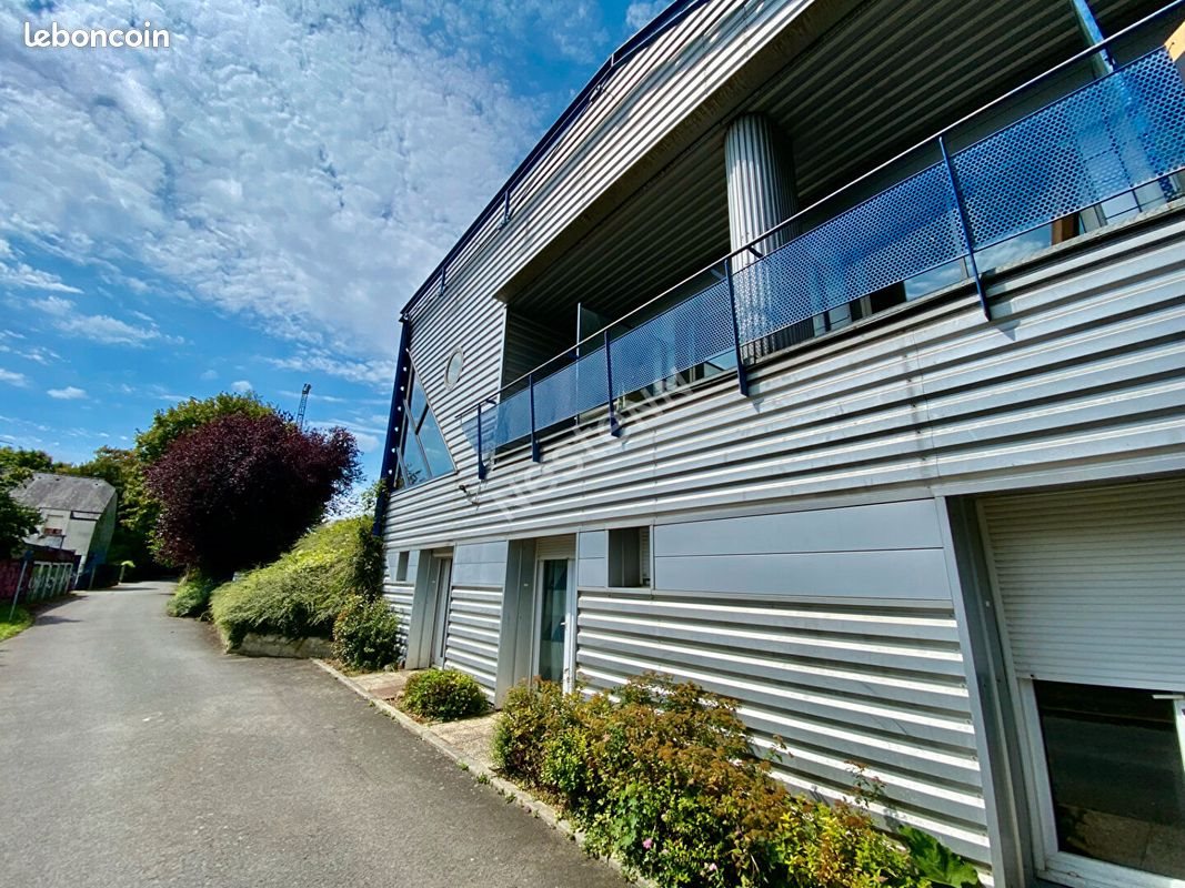 Appartement à vendre, 27m², Rennes