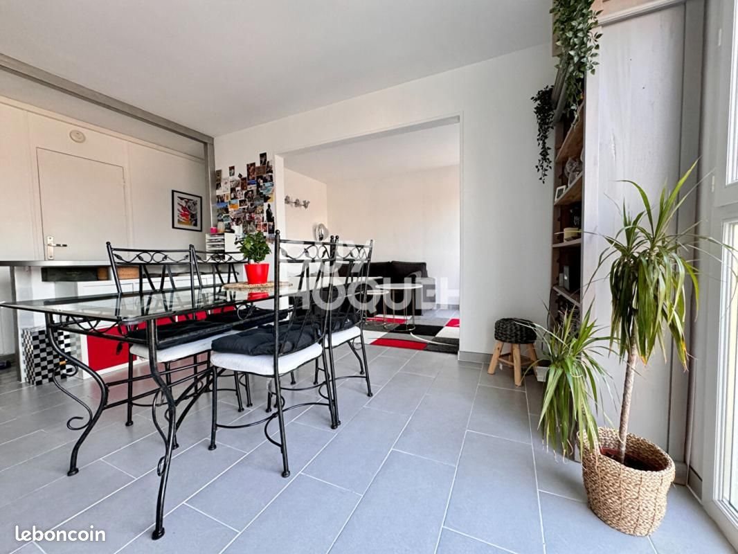 Appartement à vendre, 73m², Reims